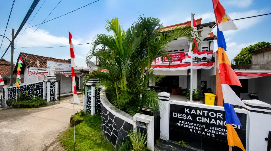 Selamat Datang di